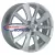 17'' 5x114,3 ET50 D67,1 7,0J Replay MZ65 Sil