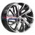 17'' 5x114,3 ET40 D66,1 7,0J СКАД KL-372 Алмаз