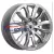 18'' 6x139,7 ET38 D67,1 7,5J K&K Меконг (КС959) Дарк платинум
