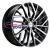 17'' 5x114,3 ET48 D67,1 7,0J Khomen Wheels KHW1717 (Kia K5) F-Silver
