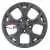 16'' 5x114,3 ET50 D67,1 6,5J СКАД KL-318 Графит