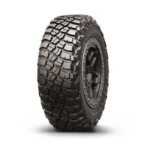 225/75R16 BF Goodrich Mud Terrain KM3 TL