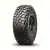 225/75R16 BF Goodrich Mud Terrain KM3 TL
