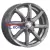 15'' 4x100 ET37 D60,1 6,0J СКАД Osaka (КЛ317) Графит