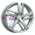 17'' 5x114,3 ET46 D67,1 6,5J СКАД Сеул (КЛ239) Селена