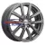 15'' 5x100 ET38 D57,1 6,0J iFree Драйвер (КС996) Блэк Джек