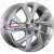 17'' 5x114,3 ET35 D60,1 7,0J Replay LX73 GMF