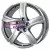 17'' 5x100 ET35 D63,3 7,5J Alutec Shark Racing black front polished