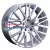18'' 5x114,3 ET45 D60,1 7,5J Replay TY254 Sil