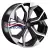 21'' 5x112 ET37 D66,6 9,5J Replay B333 BKF