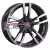 18'' 5x112 ET25 D66,6 8,0J Replay A212 Sil