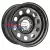 16'' 6x114,3 ET-10 D66 8,0J Off-Road Wheels Ниссан Навара D40 2.5TD Черный