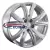 20'' 5x114,3 ET42 D60,1 8,0J Replay CHG14 Sil