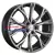 19'' 5x120 ET30 D66,1 7,5J Khomen Wheels KHW1907 (Voyah Free) Gray