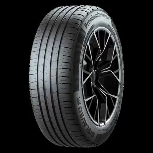 215/60R17 Gislaved PremiumControl 96 H TL