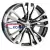 18'' 5x114,3 ET37 D66,5 7,0J RST R188 (Jolion) BL