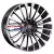 20'' 5x114,3 ET54 D67,1 8,5J Replay HND386 BKF