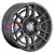 17'' 6x139,7 ET10 D106,1 8,0J LS 1358 MGM