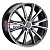 18'' 5x114,3 ET45 D60,1 7,0J Replay GL30 GMF