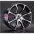 17'' 5x114,3 ET40 D73,1 7,5J LS 327 BKF