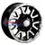 15'' 6x139,7 ET10 D106,1 7,0J LS 1288 BKF