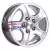 16'' 5x139,7 ET43 D98,5 6,5J СКАД Калипсо (КЛ089) Селена