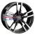 18'' 5x112 ET30 D66,6 8,0J Replay B345 BKF