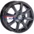 14'' 4x98 ET38 D58,6 5,5J СКАД Монако (КЛ185) Бархат новый