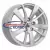 15'' 5x100 ET38 D57,1 6,0J K&K КС876 Сильвер