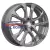 17'' 5x114,3 ET45 D67,1 7,0J СКАД Атакор (КЛ376) Алмаз графит