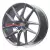 20'' 5x108 ET40 D67,1 8,5J PDW Corsa (2044) U4B