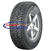 Nordman 8 SUV