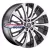 20'' 5x114,3 ET30 D60,1 8,0J Replay LX214 GMF