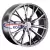 20'' 5x112 ET30 D66,6 8,5J LS FlowForming RC11 GMF