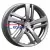 17'' 5x114,3 ET37 D66,6 6,5J СКАД Сеул (КЛ239) Графит