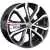 17'' 5x112 ET43 D57,1 7,0J Replay VV173 BKF
