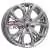 17'' 5x114,3 ET35 D67,1 7,0J K&K Аламида (КС705) Дарк платинум