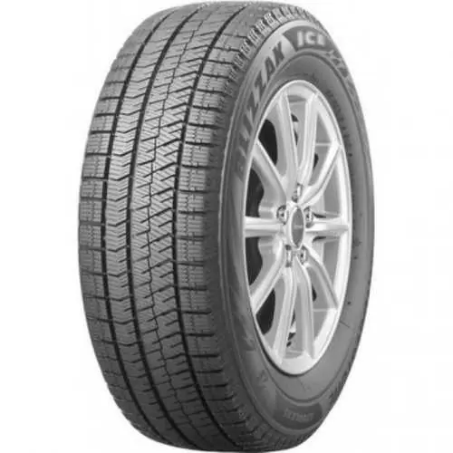 245/45R18 Bridgestone Blizzak ICE 96 S TL