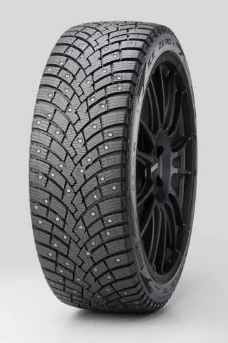 265/45R21 Pirelli Scorpion Ice Zero 2 108 T TL