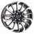21'' 5x120 ET49 D72,6 9,5J Replay LR39 BKF
