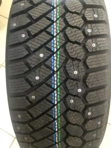 205/65R16 Gislaved NordFrost 200 TL