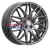17'' 5x114,3 ET40 D66,1 7,0J СКАД Азимут (КЛ371) Графит