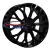17'' 5x114,3 ET45 D67,1 7,0J Khomen Wheels KHW1718 (CX-5/i40/Changan CS75FL/Besturn X80) F-Silver