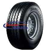 V-Steel Rib R168
