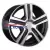 18'' 6x139,7 ET42 D75.1 8,0J LS 794 BKF