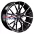 17'' 5x112 ET38 D66,6 7,5J Replay A262 BKF