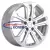 18'' 5x114,3 ET51 D67,1 7,0J Khomen Wheels KHW1803 (Tucson) F-Silver