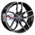 20'' 5x114,3 ET34 D64,1 9,0J Replay TS7 BKF