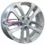 17'' 5x114,3 ET55 D56,1 7,0J Replay SB27 Sil