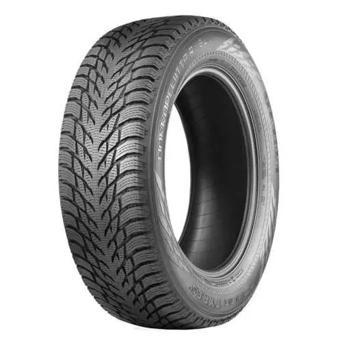 245/50R20 Ikon Tyres (ранее Nokian Tyres) Autograph Snow 3 SUV 105 R TL